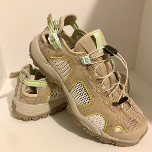 EUC Salomon Techamphibian